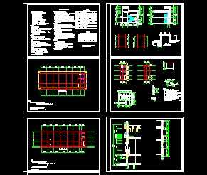 ĳ����칫¥��������ʩ��ͼ