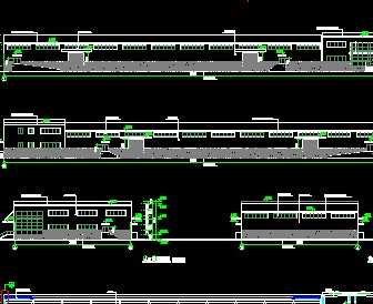 ĳ��λ�ۺ�¥�����ṹˮ��ʩ��ͼ