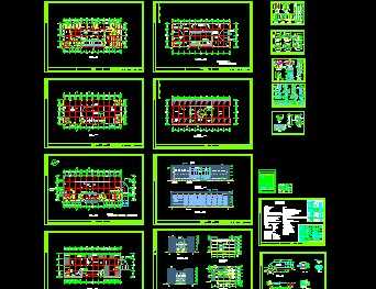 ĳ�����ۺ�¥��������ʩ��ͼ