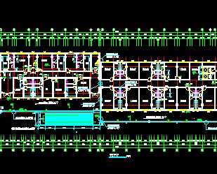 ĳ�߲��ۺ�¥�������ʩ��ͼ