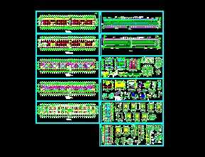 ĳ�Ĳ��ۺ�¥����ʩ��ͼ