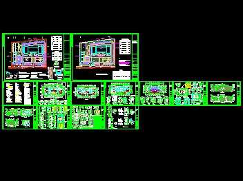 ĳ�Ĳ�칫¥����ʩ��ͼ