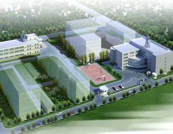 ĳ��λ�ۺϰ칫¥����ʩ��ͼ