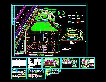 ĳ����칫¥��������ʩ��ͼ