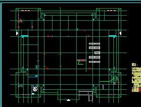 ĳ����칫¥��������ʩ��ͼ