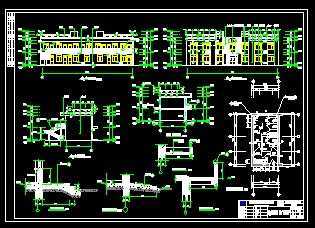 ĳ�������׽�������ʩ��ͼ