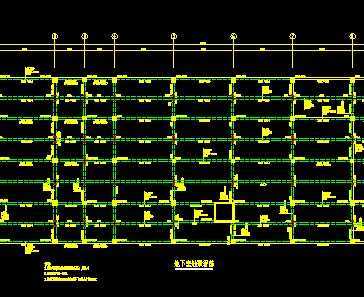 ĳ���칫¥�����ṹʩ��ͼ