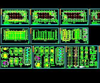 ĳ�����̰칫¥����ʩ��ͼ