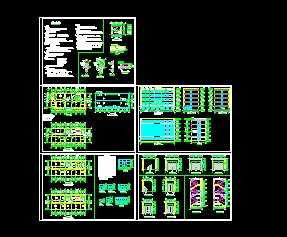 ĳ���칫¥����ʩ��ͼ