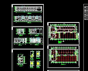 ĳ����칫¥��������ʩ��ͼ