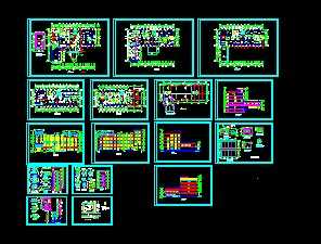 ĳ���칫¥����ʩ��ͼ