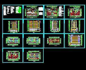 ĳ�칫¥��������ʩ��ͼ