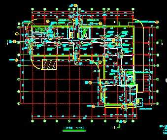 ĳ����칫¥��������ʩ��ͼ