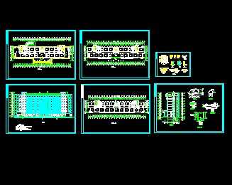 ĳ��˾�칫¥���̽���ʩ��ͼ