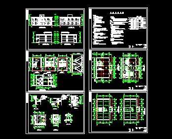 ĳ����칫¥����ʩ��ͼ