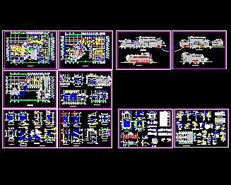 ĳ�칫¥��������ʩ��ͼ