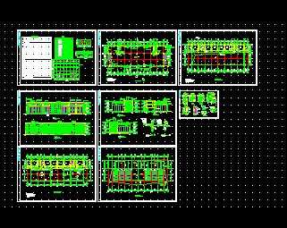 ĳ��λ�칫¥����ʩ��ͼ