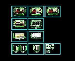 ĳ���칫¥����ʩ��ͼ