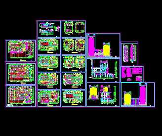 ĳ��λ�ۺ�¥����ʩ��ͼ