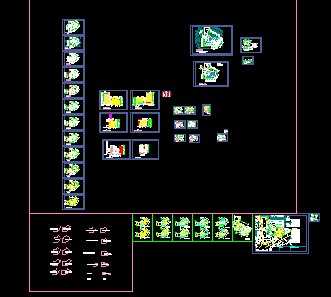 ĳ�칫¥��������ʩ��ͼ