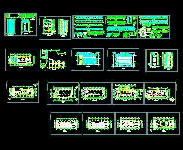 ĳ��λ�칫¥����ʩ��ͼ