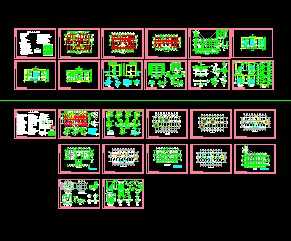 ĳ�칫¥�������ṹʩ��ͼ