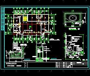 ĳ�����ۺϰ칫¥��������ʩ��ͼ