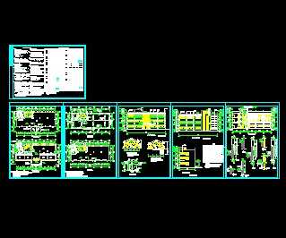 ĳ�칫¥��������ʩ��ͼ