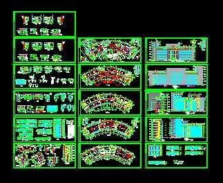 ĳ����ִ��칫¥����ʩ��ͼ