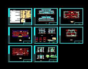 ĳ����칫¥����ʩ��ͼ