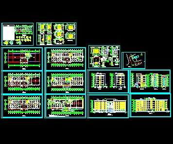 ĳ�칫¥��������ʩ��ͼ