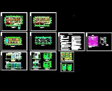 ĳ�칫�ۺ�¥����ʩ��ͼ