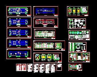 ĳ�Ĳ�칫¥��������ʩ��ͼ