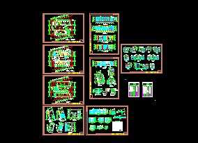 ĳ�ۺ�¥��������ʩ��ͼ