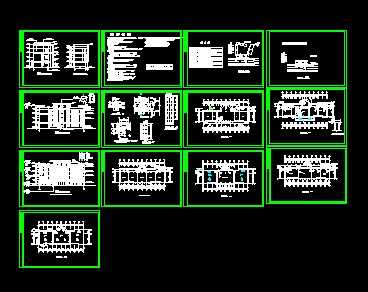 ĳ�칫¥��������ʩ��ͼ