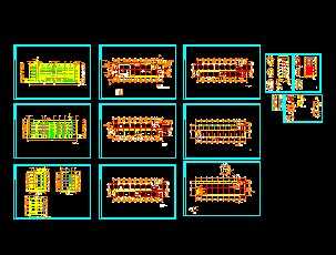 ĳ���칫¥����ʩ��ͼ