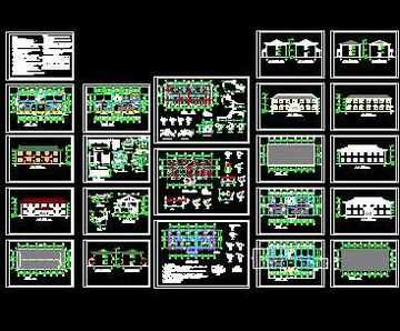 ĳ�����ۺ�¥��������ʩ��ͼ