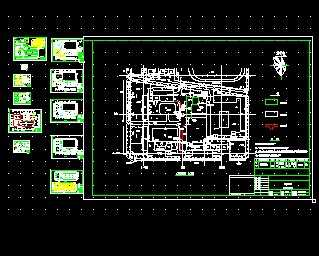 ĳ�칫¥��������ʩ��ͼ