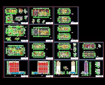 ĳʮ����칫¥��������ͼ