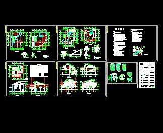 ĳ�Ĳ�칫�ۺ�¥����ʩ��ͼ