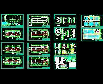 ĳ��ҵ�����ۺ�¥����ʩ��ͼ