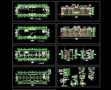 ĳ�칫¥�������ʩ��ͼ