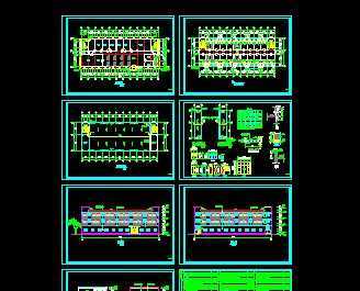 ĳ����칫¥����ʩ��ͼ