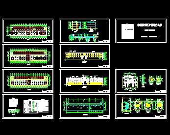ĳ��λ�칫¥����ʩ��ͼ