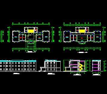 ĳ����칫¥�������ʩ��ͼ