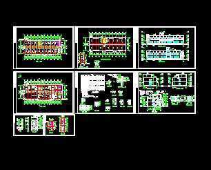 ĳ�칫¥����ʩ��ͼ