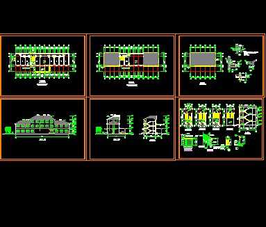 ĳ�칫¥����ʩ��ͼ