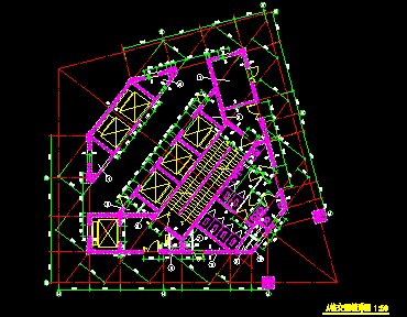 ĳ�ۺ�¥��������ʩ��ͼ