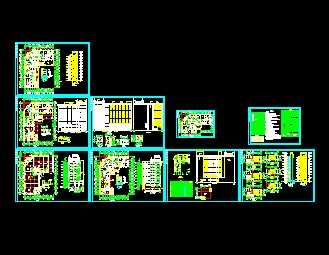 ĳ��ס¥�����ṹʩ��ͼ