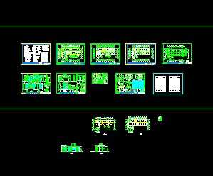 ĳ�ۺϰ칫¥��������ʩ��ͼ